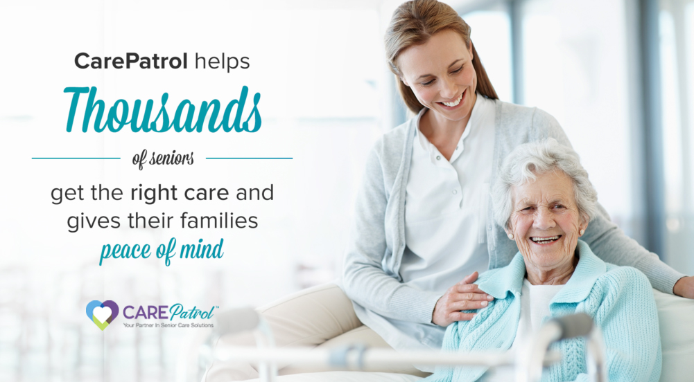 How Will CarePatrol Support Me In My Business? - Peace-of-Mind_Updated
