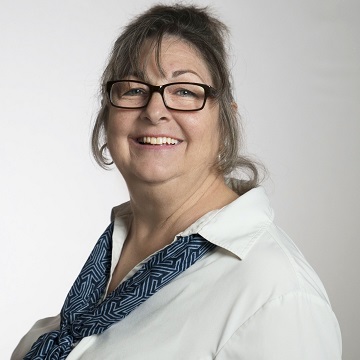 Terri Harvey