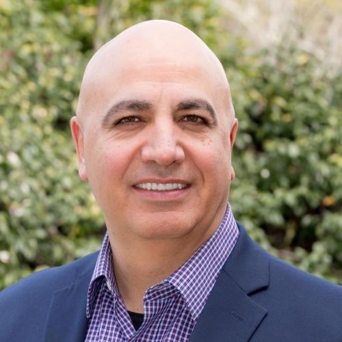 Mike Awadalla