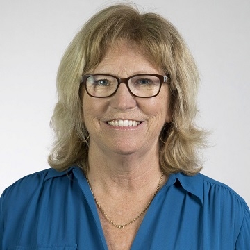 Barbara Cheroske