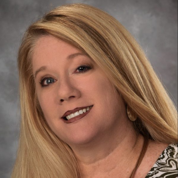 Lori Vrcan