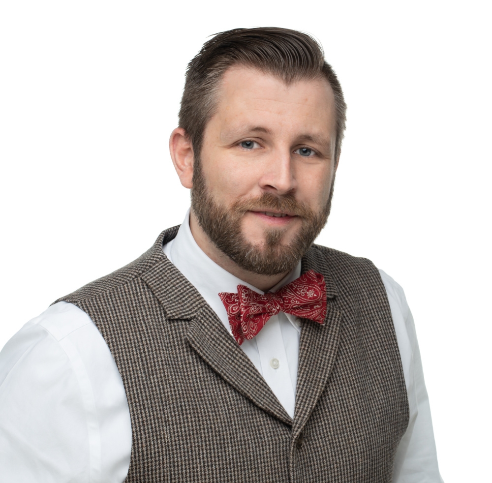 Nick Wake