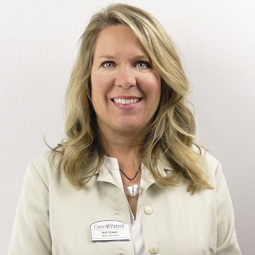 Beth Bowen