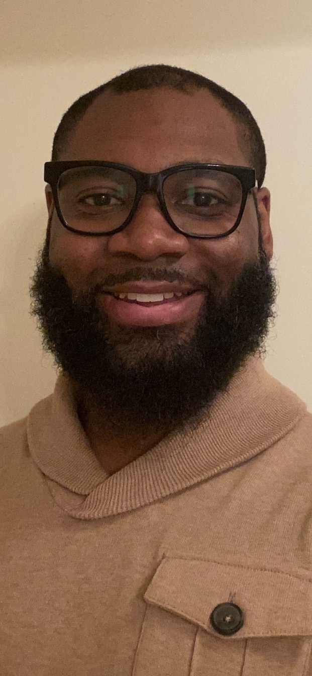 Gregory Johnson