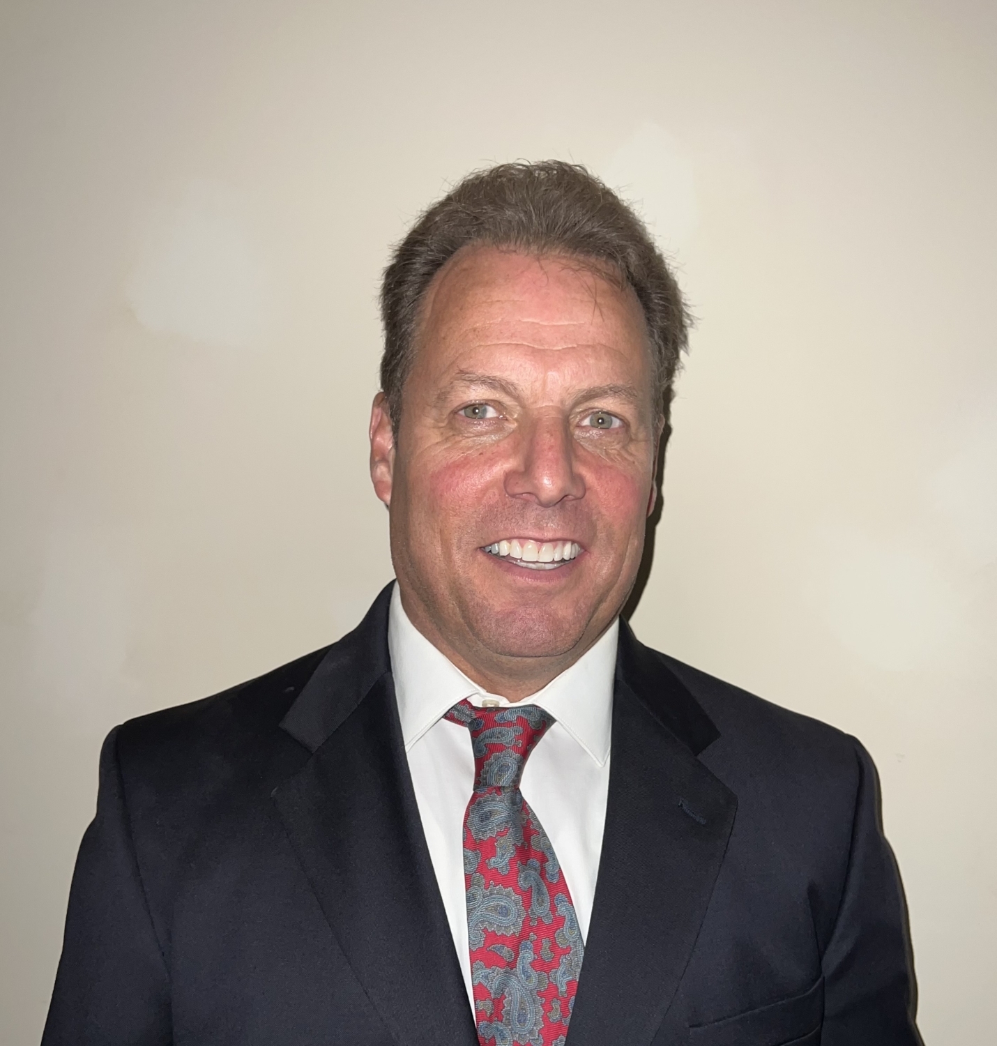 Kirk Campfield 