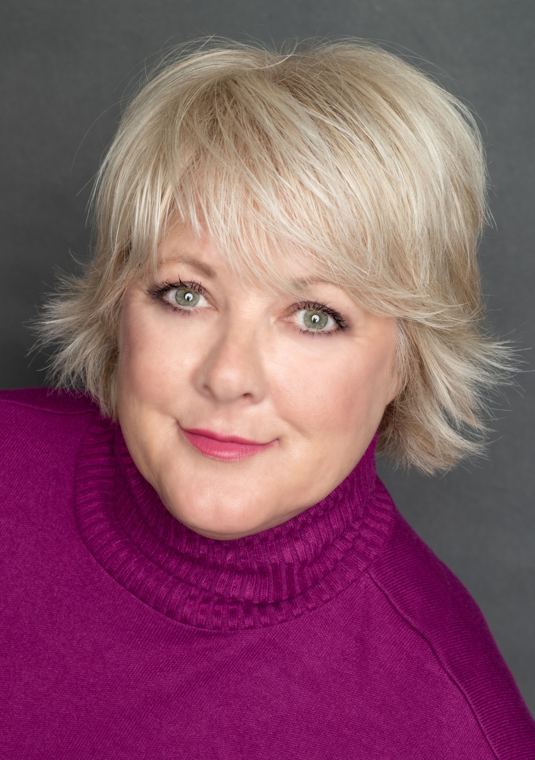 Kim Patterson 