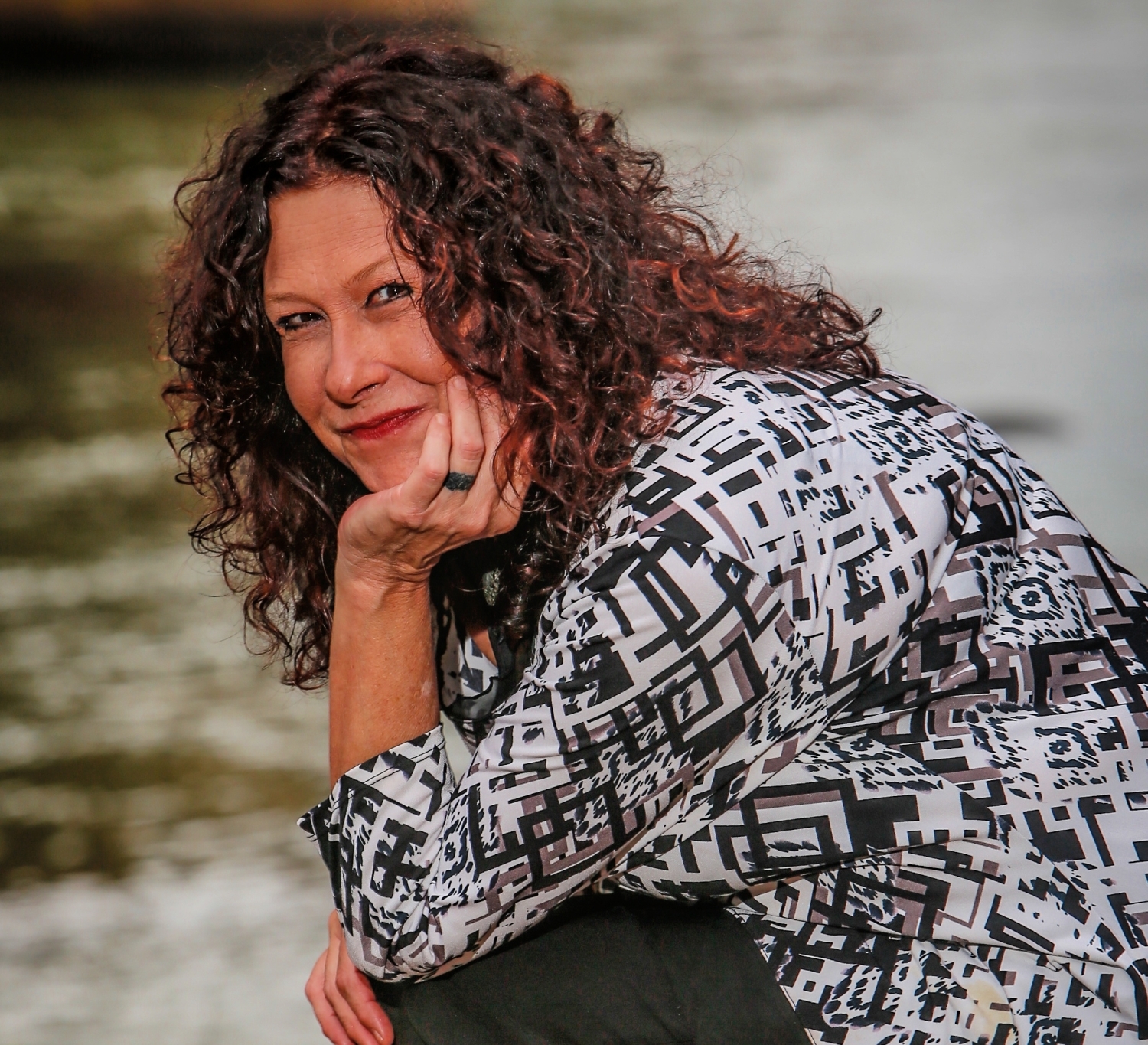 Kim Fogle 