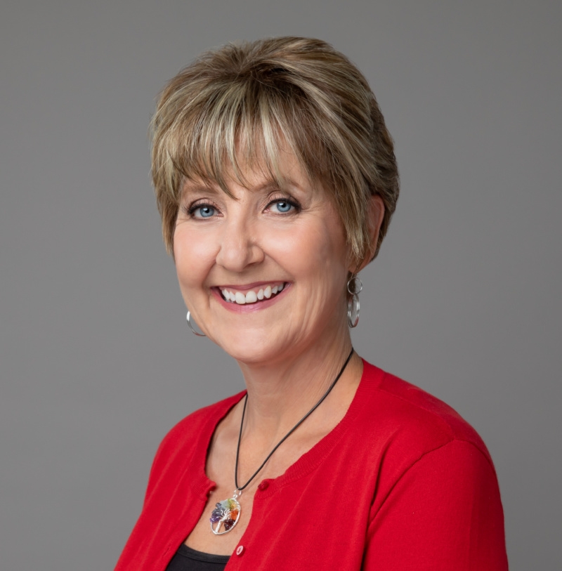 Michelle Horner