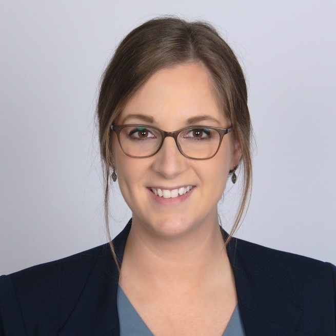 Audrey Berg 