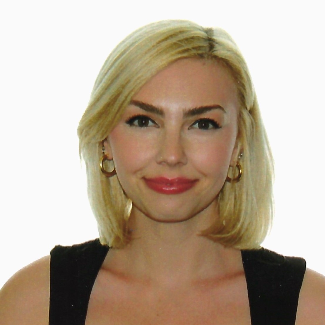 Chloe Pickell 
